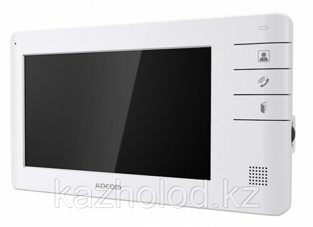 KCV-S701EB White Kocom монитор домофона