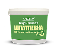 Шпатлевка Акриловая ''Angel" 0,7 кг