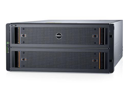 Массивы Dell Storage серии PS6610, фото 2