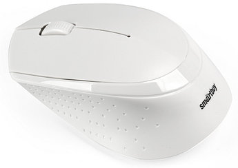 Мышь беспроводная Smartbuy ONE 333AG-W