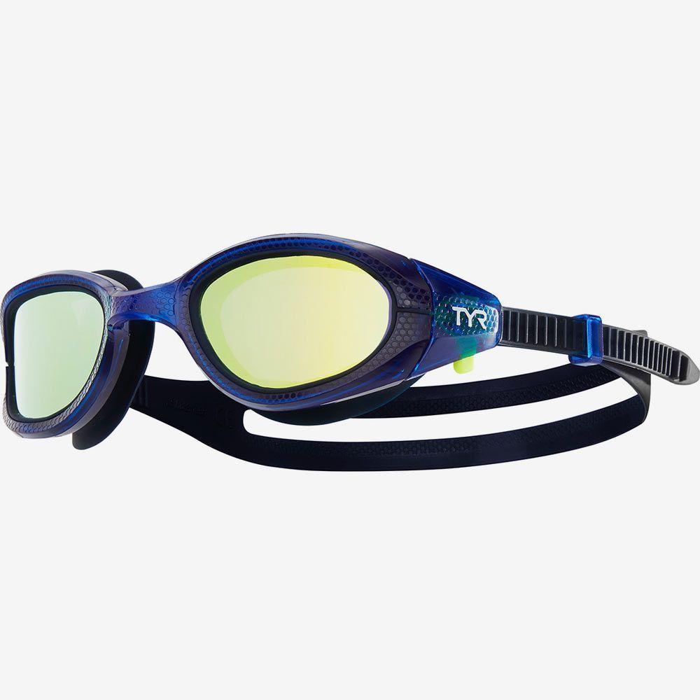 Очки для плавания TYR Special Ops 3.0 Polarized 759