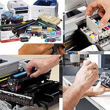 Ремонт оргтехники