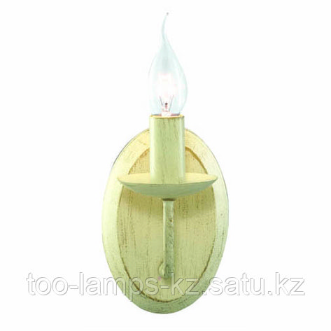 Бра DI6301-1 ANTIQUE White , фото 2
