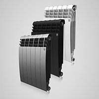 Радиатор биметаллический ROYAL Thermo Biliner 500