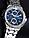 Наручные часы Maurice Lacroix Aikon AI1018-SS002-430-1 44 мм Quartz, фото 3