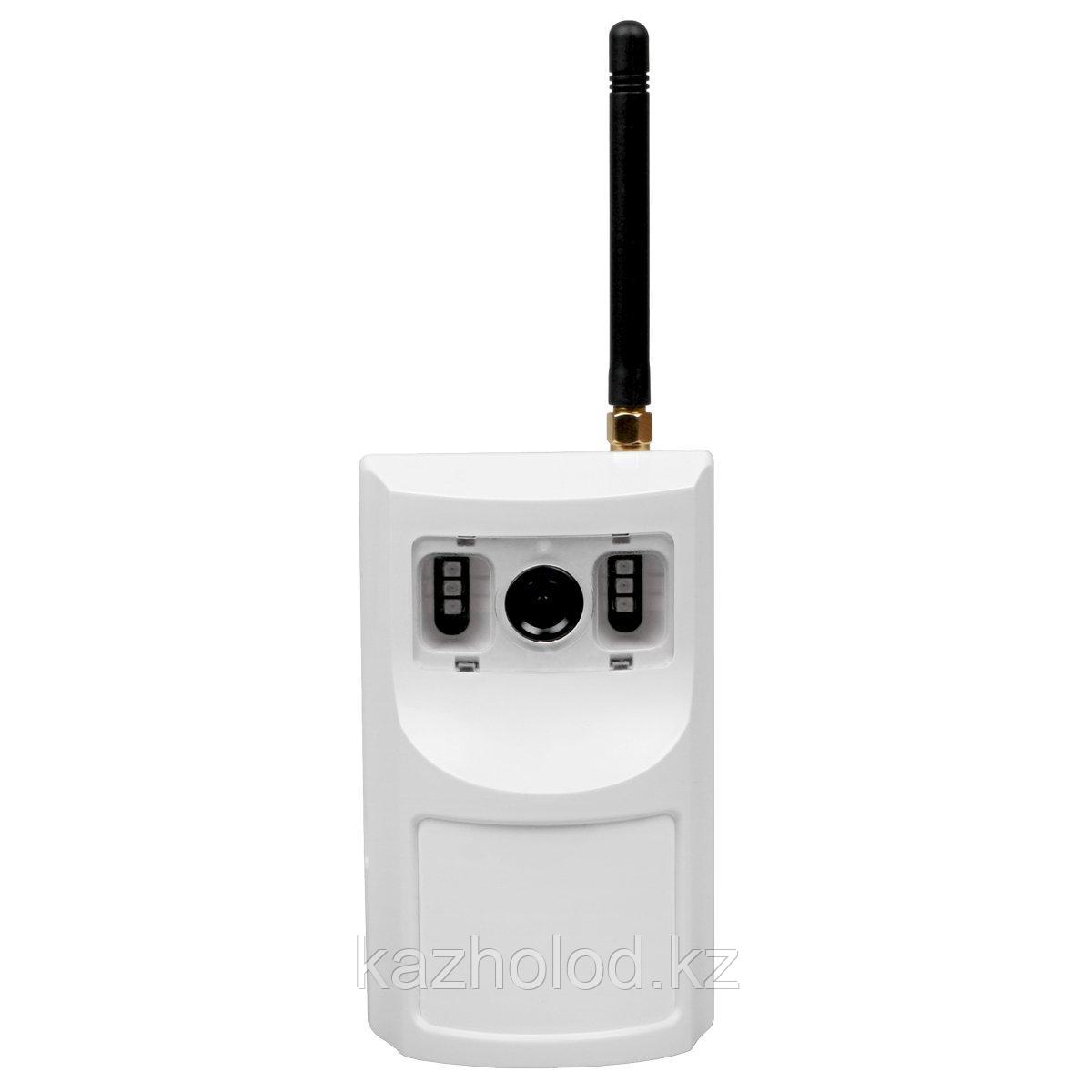 Рапид PHOTO EXPRESS GSM-сигнализатор