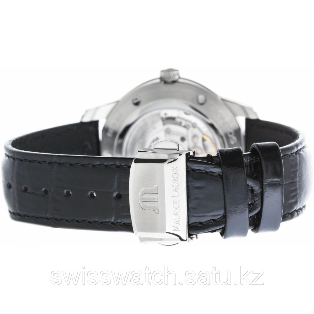 Наручные часы Maurice Lacroix Pontos PT6358-SS001-430-1 - фото 3 - id-p65536310