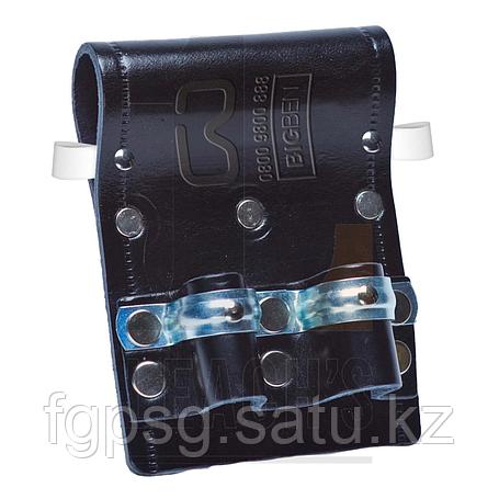 BIG BEN Heavy Duty Leather / Сверхпрочные кожаные изделия BIG BEN