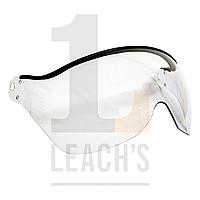 Big Ben Helmet Visor for UltraLite Height Helmet Clear Lens / Big Ben защитный щиток для ультралегкой защитной каски - прозрачные стекла