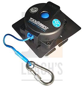 BIG BEN Tool@rrest Heavy Duty Auto-lock Retractable Tool Lanyard, SWL 5kg / BIG BEN Tool@rrest сверхмощный втяжной строп для инструментов с