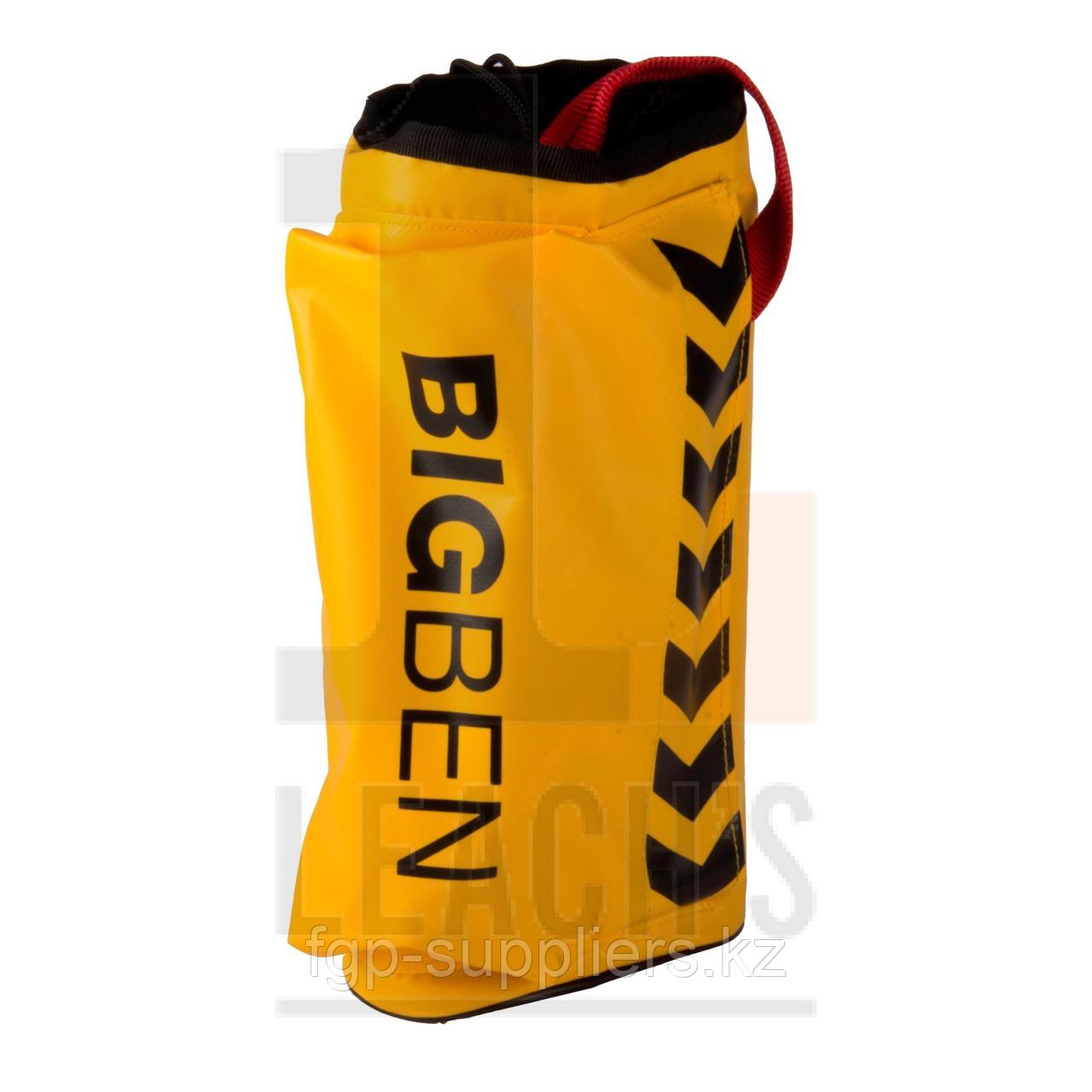BIG BEN Rescue & Evacuation Kit in a bag, Stainless Steel 20m / BIG BEN Сумка с спасательно-эвакуационным комплектом, из нержавеющей стали 20м - фото 2 - id-p65537824