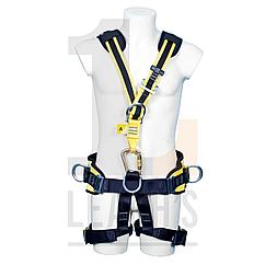 No 7 BIG BEN V Type Comfort Harness / BIG BEN №7 Страховочная привязь V типа