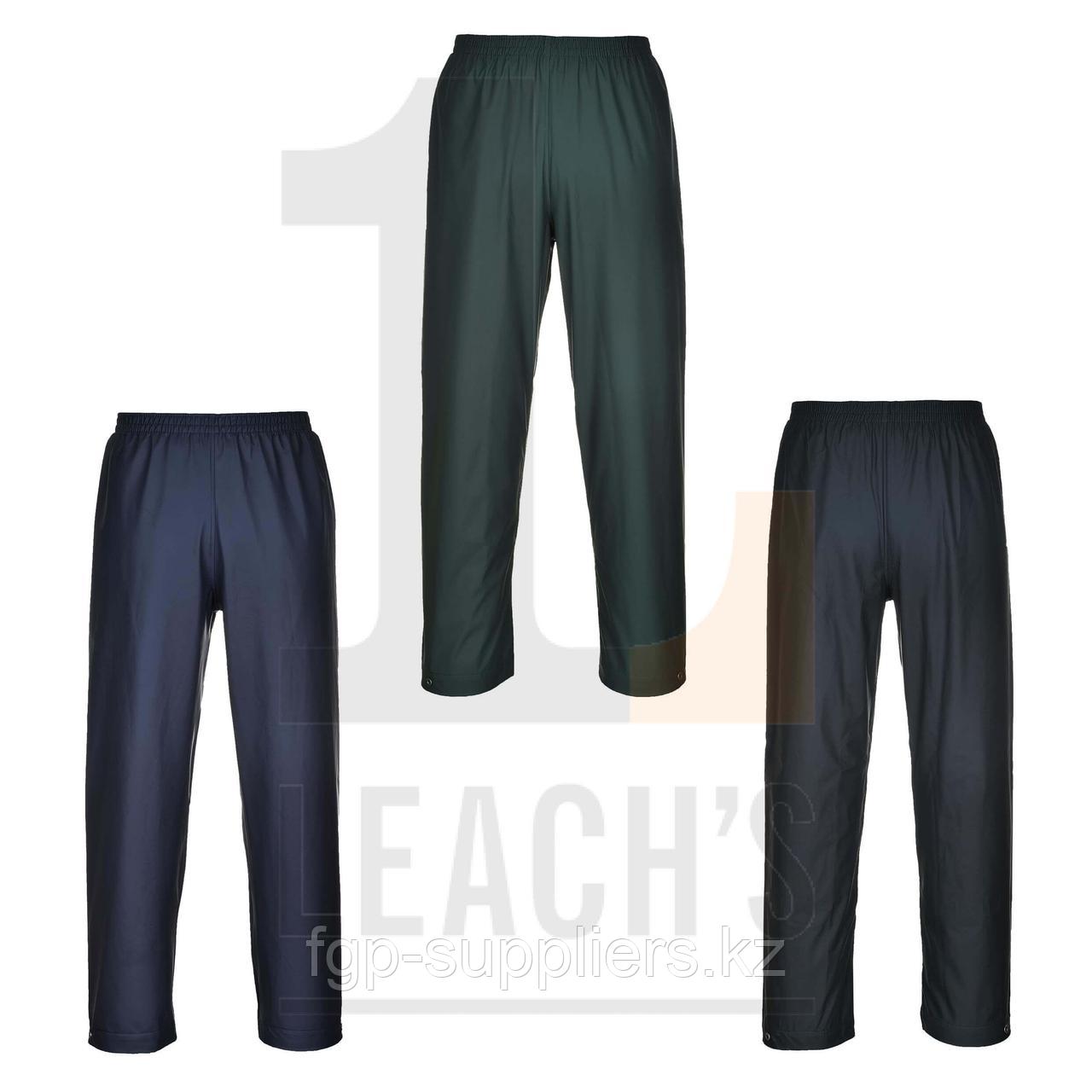 Sealtex Waterproof & Breathable Trousers - Choose your colour & Size / Sealtex Водонепроницаемые и пропускающие воздух брюки - цвет и размер на выбор - фото 1 - id-p65537868