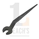 Open Ended Podger Spanner - 32mm / Коликовый гаечный ключ с открытым зевом - 32мм, фото 2