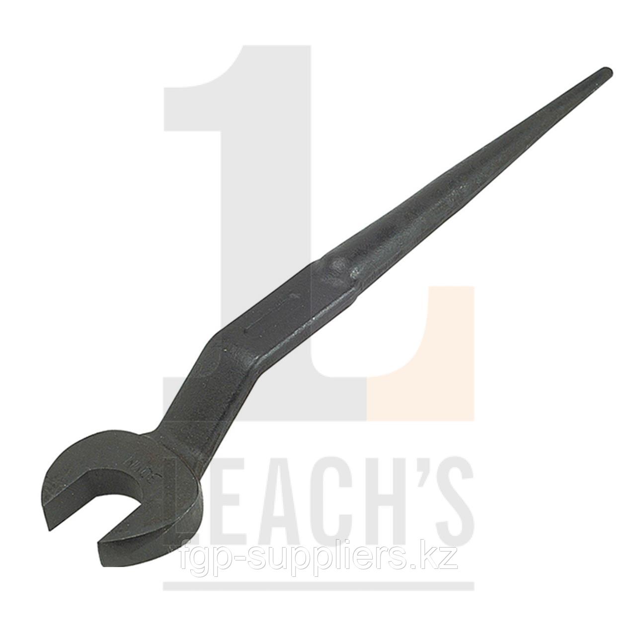 Open Ended Podger Spanner - 41mm / Коликовый гаечный ключ с открытым зевом - 41мм