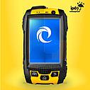 Innovation 2.0 Intrinsically Safe Atex Zone 1/21 Mobile Smartphone / Innovation 2.0 Искробезопасный Мобильный Смартфон Atex Zone 1/21, фото 2