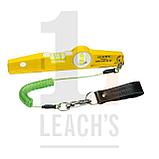 Tool Safety Rope Super Deluxe with Large Attachment Clip / Шнур держатель инструментов класса люкс с большими соединительными зажимами, фото 3