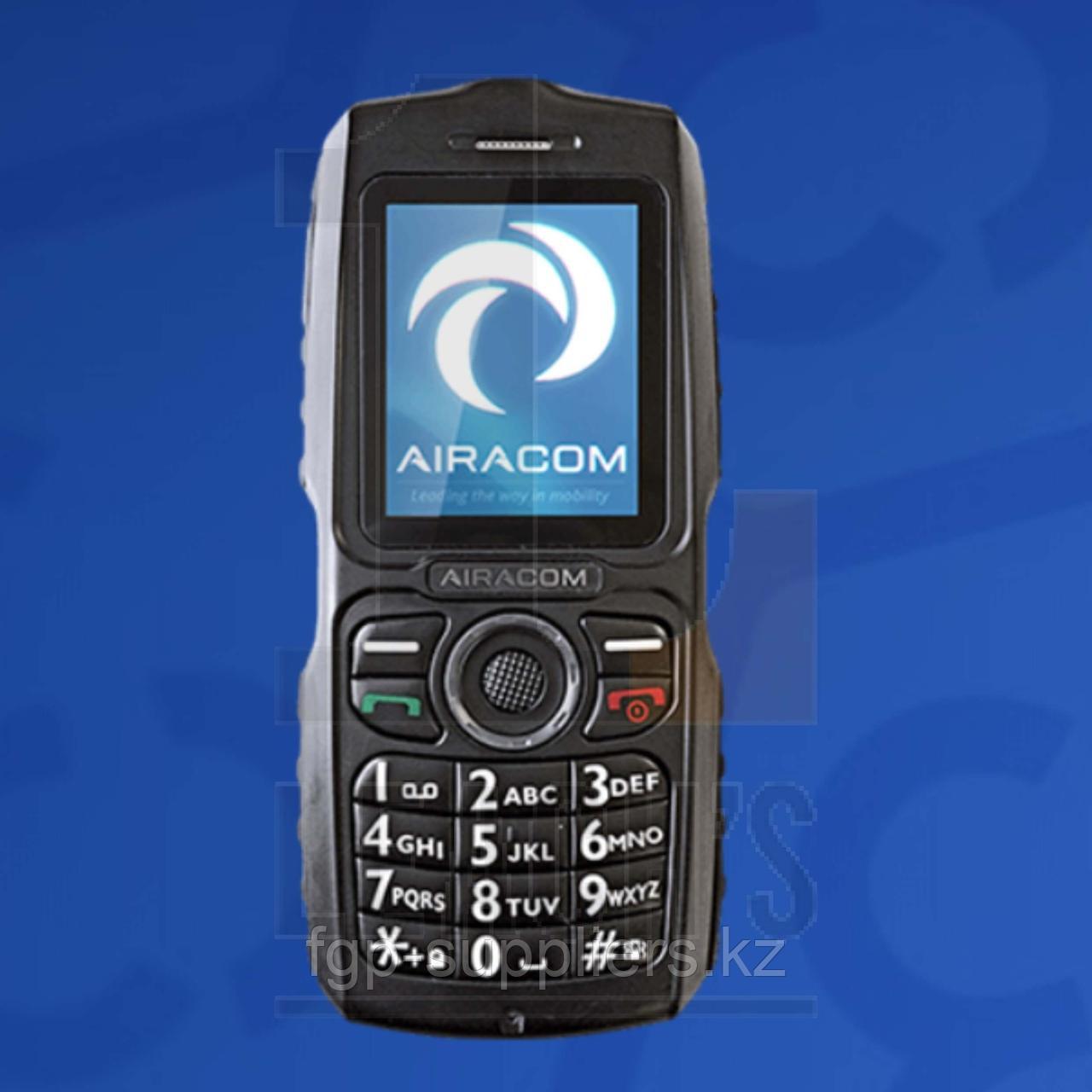 Challenger 2.1 Atex 2/22 Mobile Phone (with camera) / Challenger 2.1 Atex 2/22 Мобильный телефон (с камерой) - фото 2 - id-p65537993