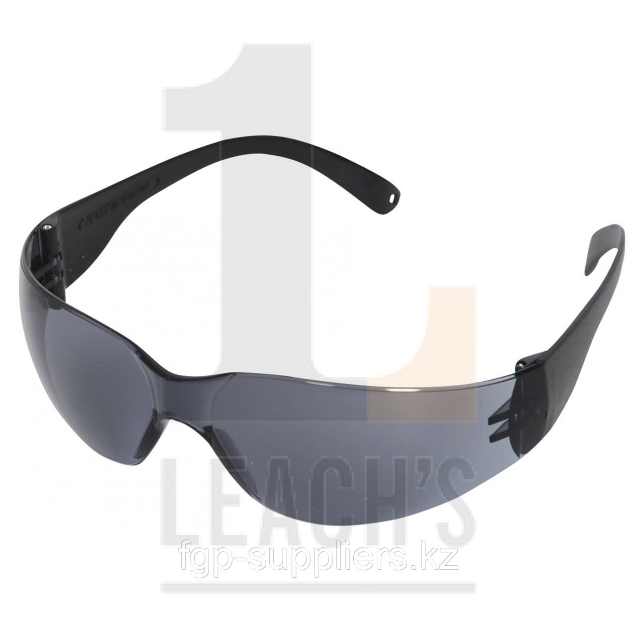 Premium Safety Glasses, Anti Scratch (Clear or Tinted Lens) / Защитные очки премиум класса, устойчивые к царапинам (прозрачные или тонированные - фото 2 - id-p65538025