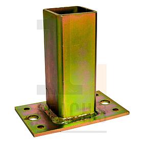 BIG BEN 'Mushroom' Square Socket Edge Protection Bracket / BIG BEN защитная подпорка с квадратным краями