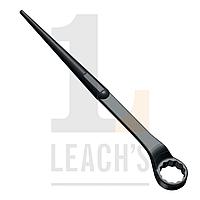 21mm Ring Podger Spanner / Коликовый гаечный ключ с кольцом в 21мм