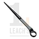 30mm Ring Podger Spanner / Коликовый гаечный ключ с кольцом в 30мм, фото 2