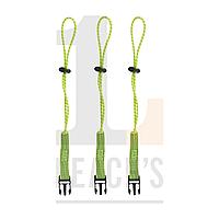 Spare Detachable Loop for Quick Release Tool Lanyard / Запасные съемные петли для быстросъемного стропа для инструментов