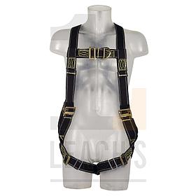 Sala Delta Nomex®/Kevlar® High Temperature Harness / Привязь для работы с источниками высокой температуры Sala Delta из волокон Nomex® / Kevlar®