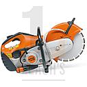 Stihl Petrol Saw TS410 c/with Cutting Disc / Бензиномоторная пила STIHL TS410 в/к пильный диск, фото 2