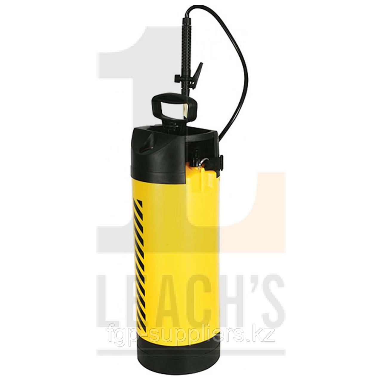 8 litre Plastic Pump Sprayer for Scaffeze / 8-литровый пластиковый распылитель с насосом для Scaffeze - фото 3 - id-p65538138