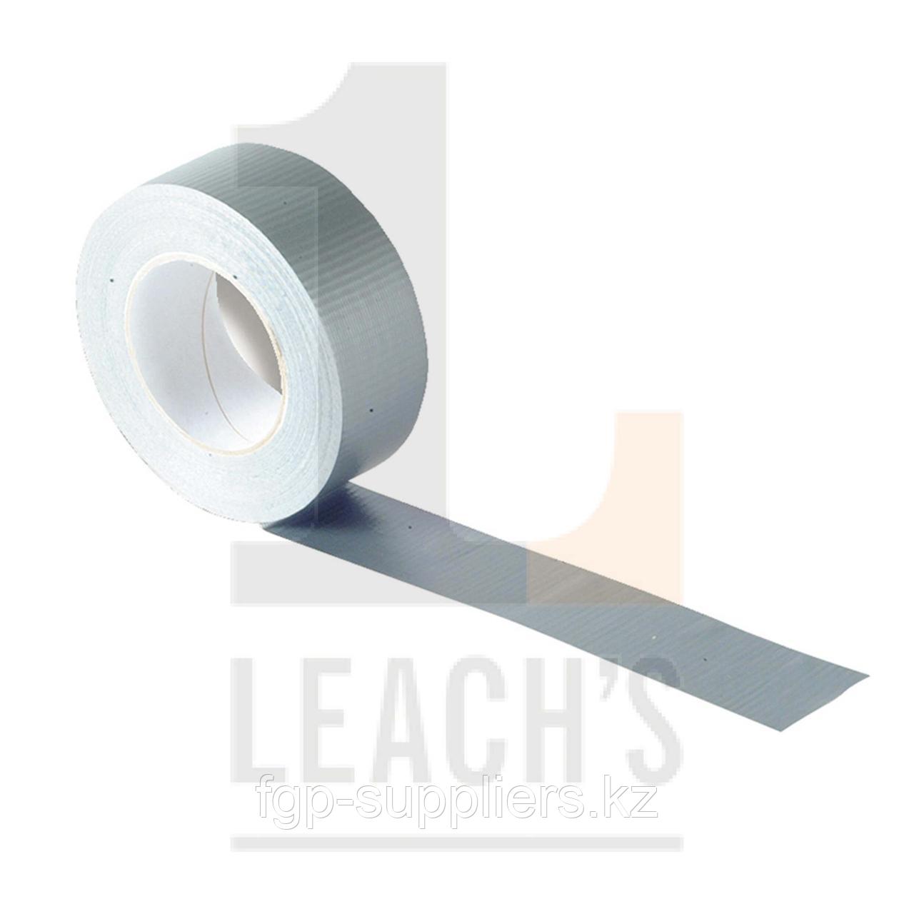 Gaffa Tape - 50m x 50mm / Лента Gaffa - 50м х 50мм - фото 1 - id-p65538180