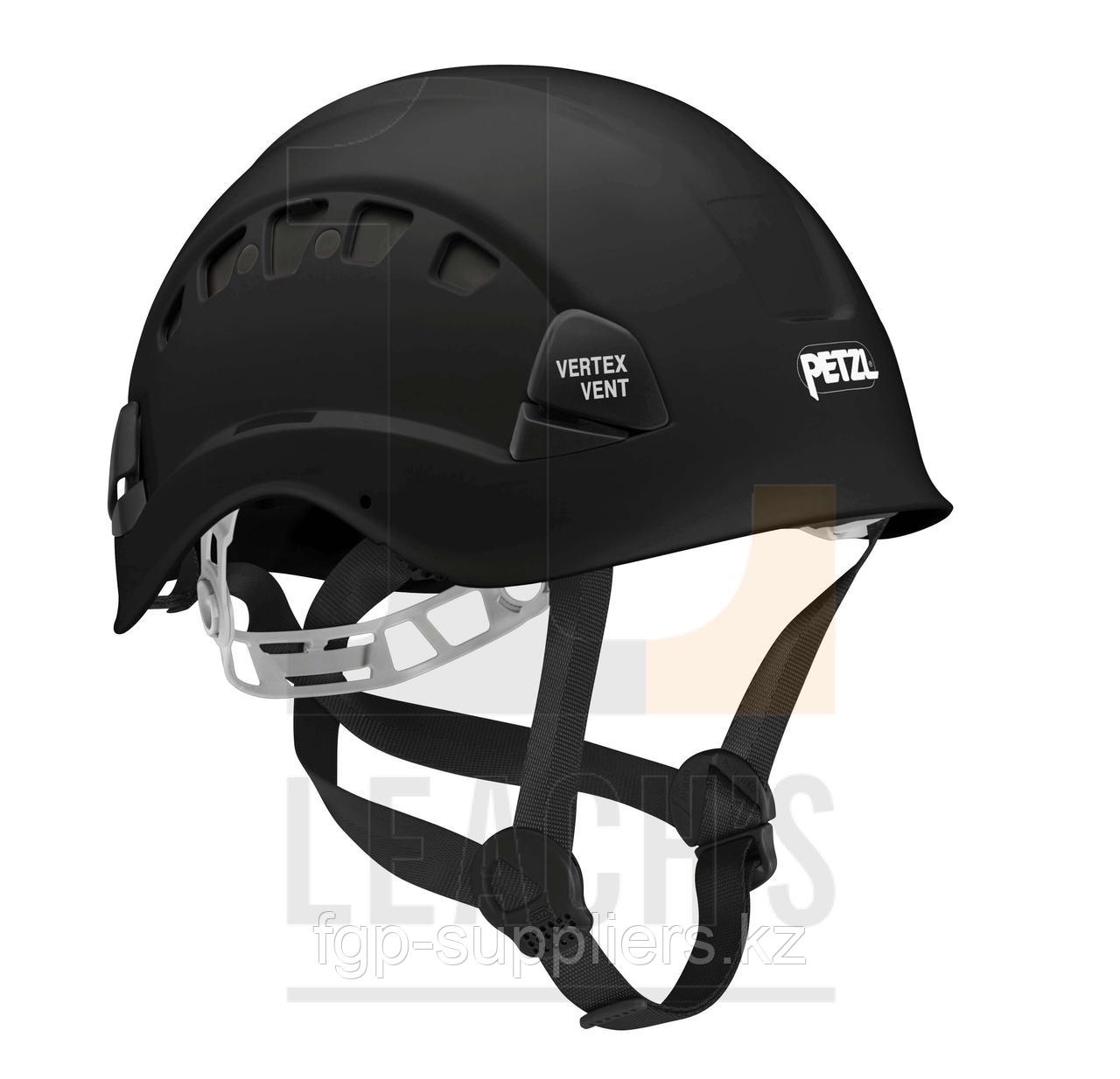 Petzl Vertex Vent Safety Helmet - Choose your colour / Petzl Vertex Vent защитная каска - цвет на выбор - фото 1 - id-p65538185