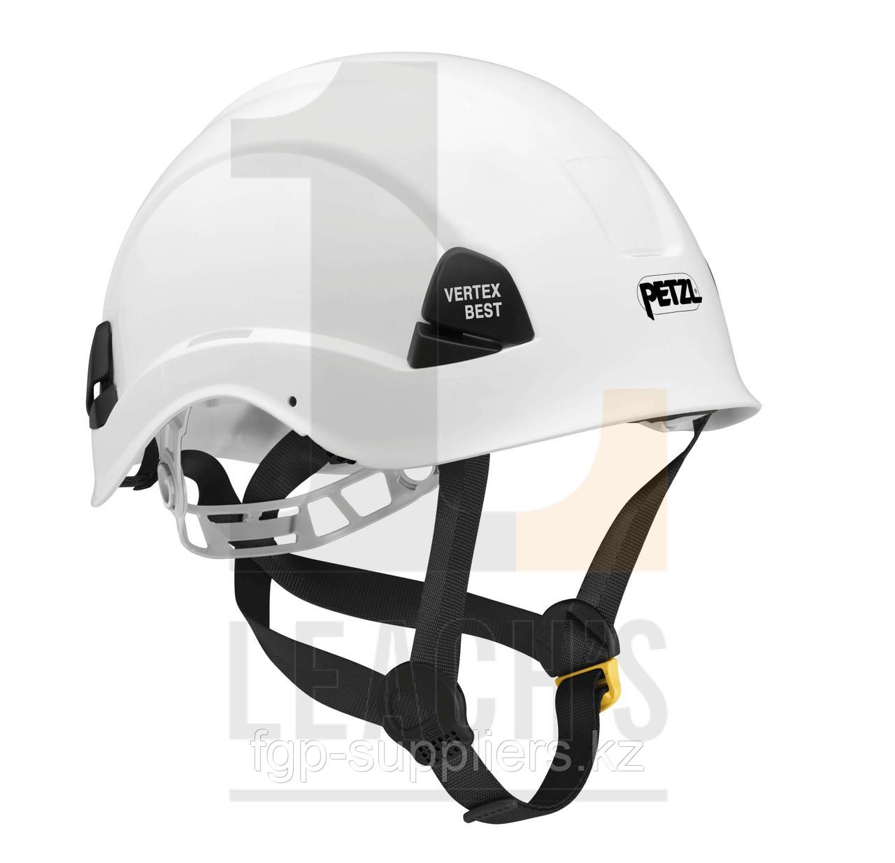 Petzl Vertex Best Safety Helmet - Choose your colour / Petzl Vertex Best заитная каска - цвет на выбор - фото 1 - id-p65538187