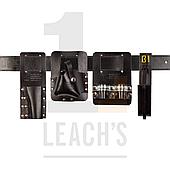 LEACH'S Scaffolders Starter Kits / Стартовые монтажные наборы LEACH'S