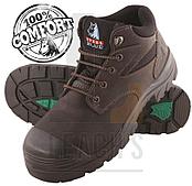 Safety Footwear / Защитная обувь