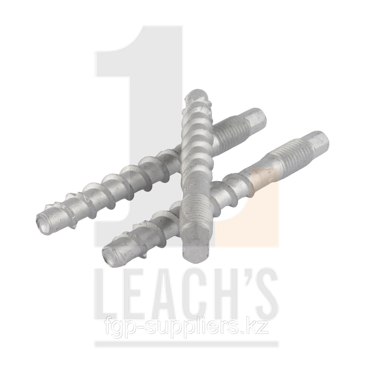 Masonry M12 Screwbolt Stud Anchor - 10mm x 115mm / M12 Монолитный анкерный болт-дюбель -10мм х 115мм - фото 2 - id-p65538205