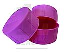 Scaffold Tube End Caps (Bag 250) - Choose your colour / Заглушки для арматуры строительных лесов (250 в пакете) - цвет на выбор, фото 5