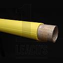 Ezi-Tube Cover Hi Vis Yellow 600mm length / Ezi - Желтое сигнальное защитное покрытие на трубу600 мм в длину, фото 3