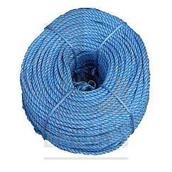 4mm polyproylene rope - 220mtr reel / 4мм Веревочка из полипропилена - катушка 220м