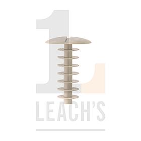 Cover Cap for Scaffold Screw Eye Plug Hole / Заглушки для отверстия проушины подмостков