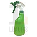 750ml Plastic Sprayer for Scaffeze / Пластиковое распыляющее устройство для обработки Scaffeze 750ml, фото 2