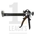 Resin Dispensing Gun for 380ml Cartridge / Пистолет для распределения смолы для картриджа 380мл, фото 2