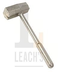 Systems Hammer with Nail Puller / Системный молоток с гвоздодером
