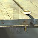 Leach's Scaffold Board Safety Clamp / Leach's Предохранительный зажим доски, фото 2