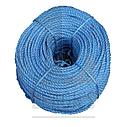 12mm polyproylene rope - 220mtr reel / 12мм Веревочка из полипропилена - катушка 220м, фото 2