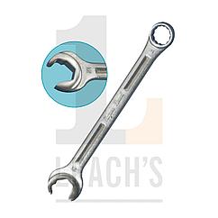 Combination Fixed Head Ratchet / Комбинированный гаечный ключ с фиксированной головкой