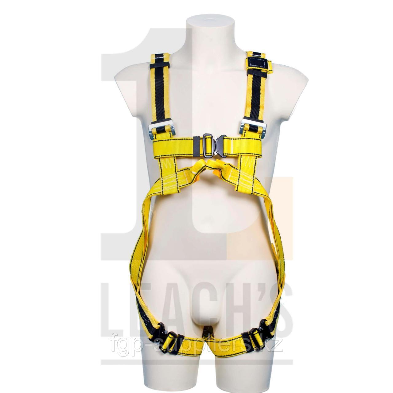 No 3 BIG BEN 2 Point Safety Harness / BIG BEN №3 Страховная привязь с 2 креплениями