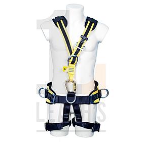 No 7 BIG BEN V Type Comfort Harness / BIG BEN №7 Страховочная привязь V типа