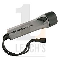 Zone 1 Stealthlite LED Torch / Zone 1 Stealthlite светодиодный фонарик