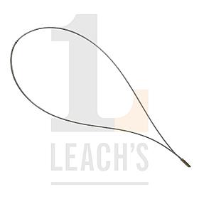 Spare Wire Loop for Tool Safety Rope / Запасная проволочная петля для шнура держателя инструментов